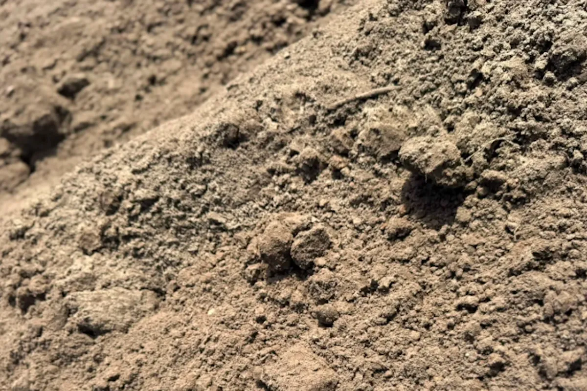 A2 Fill Dirt for sale at PAW Materials