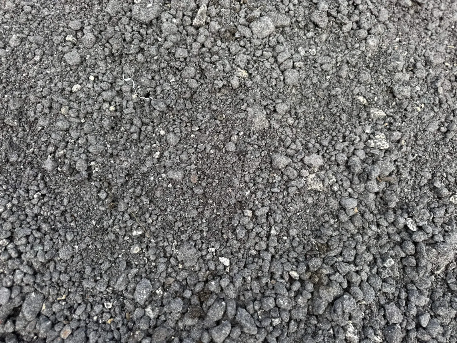 Crushed Asphalt 1.5