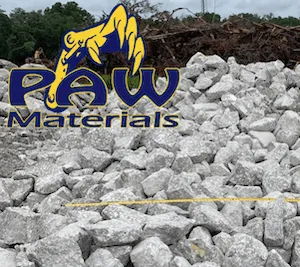 PAW Materials Blog