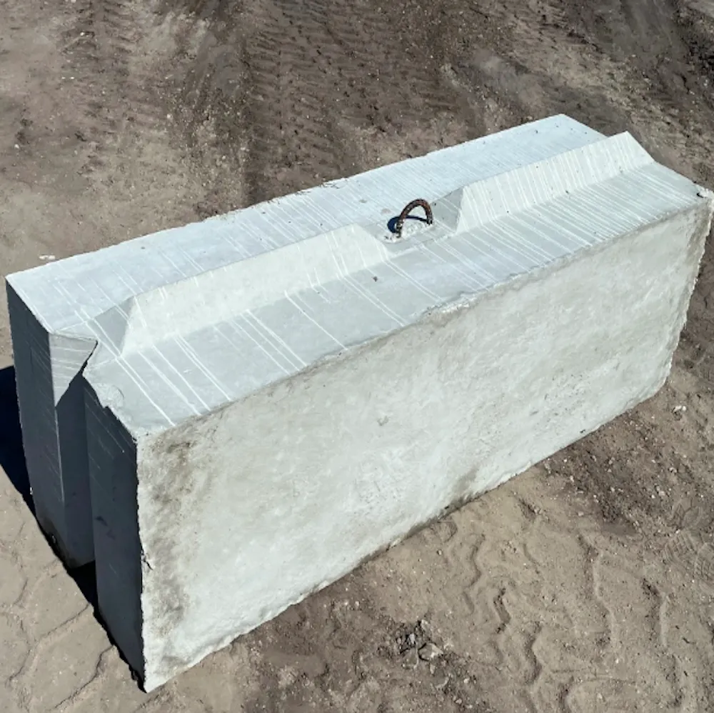 Bin Blocks / Deco Blocks