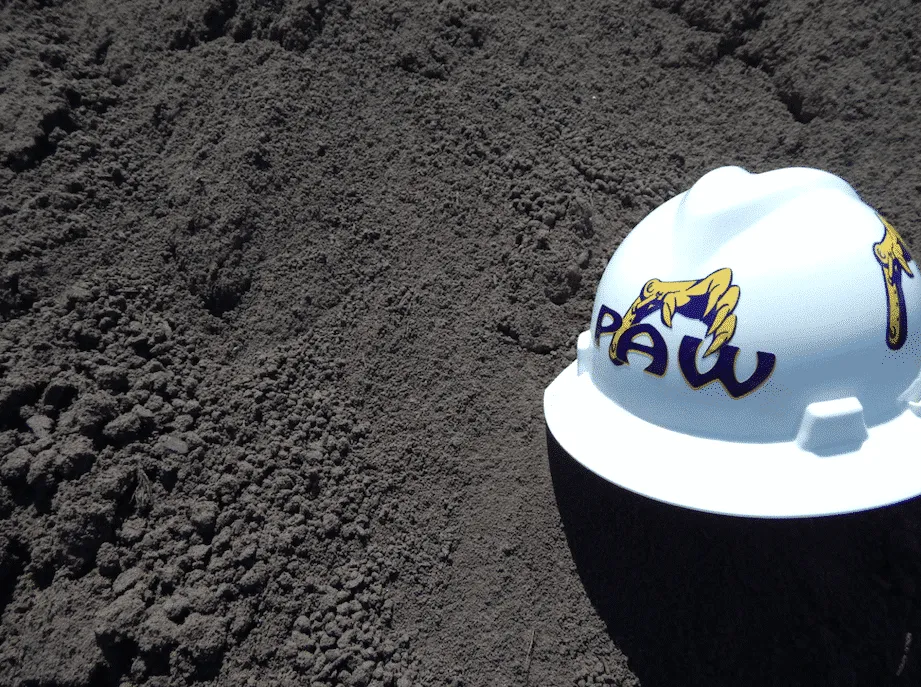 Top Soil & Compost